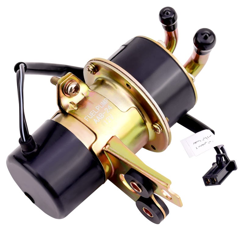 Road Passion 4SV-13907-01-00 1FK-13907-00-00 5EB-13907-01-00 Electric Fuel Pump for Yamaha YZF-R1 R1 1998-2001/ YZF-R6 R6 1999-2002 - Image 3